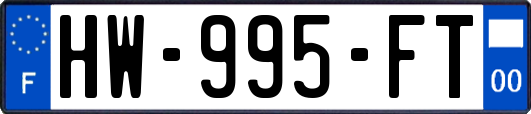 HW-995-FT
