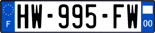 HW-995-FW