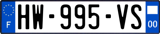 HW-995-VS
