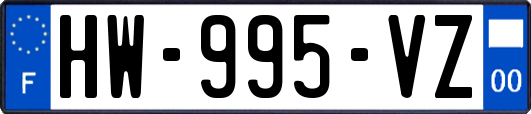 HW-995-VZ
