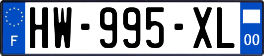 HW-995-XL