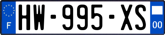 HW-995-XS