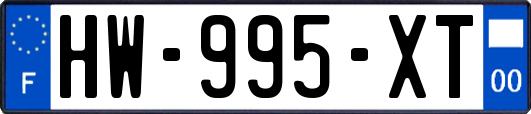 HW-995-XT