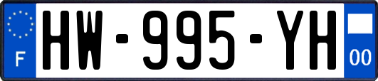 HW-995-YH