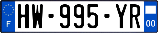 HW-995-YR