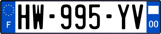 HW-995-YV