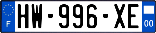 HW-996-XE