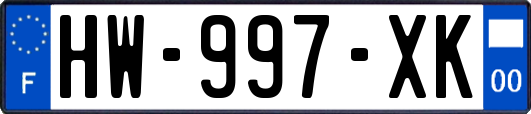 HW-997-XK