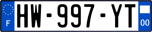 HW-997-YT