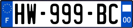 HW-999-BC