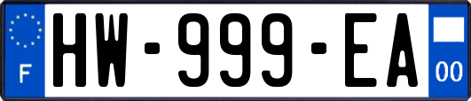 HW-999-EA