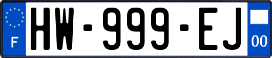 HW-999-EJ