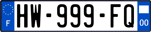 HW-999-FQ