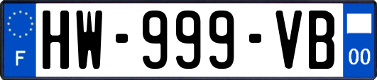 HW-999-VB
