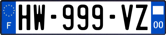 HW-999-VZ