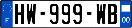 HW-999-WB