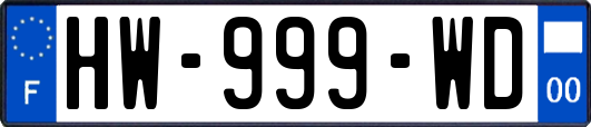 HW-999-WD