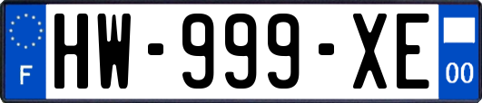 HW-999-XE