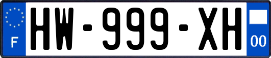 HW-999-XH