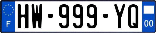 HW-999-YQ