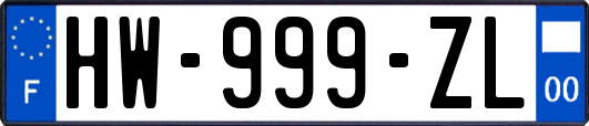 HW-999-ZL