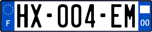 HX-004-EM