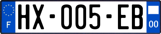 HX-005-EB