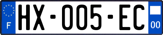 HX-005-EC