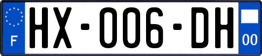 HX-006-DH