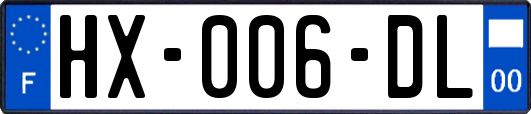 HX-006-DL