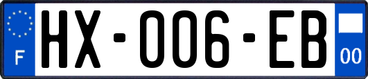 HX-006-EB