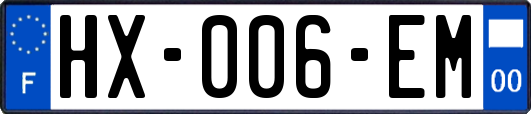 HX-006-EM