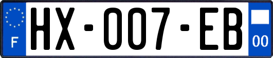 HX-007-EB
