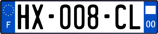 HX-008-CL