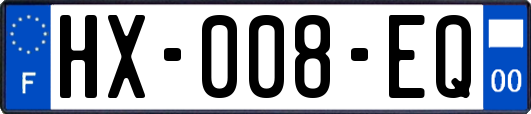 HX-008-EQ