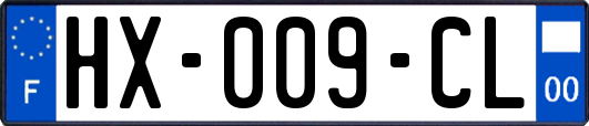 HX-009-CL