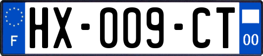 HX-009-CT