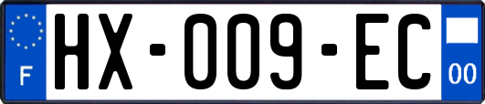 HX-009-EC