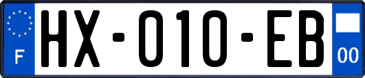 HX-010-EB