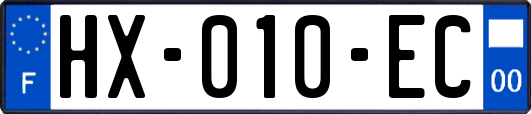 HX-010-EC