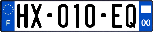 HX-010-EQ