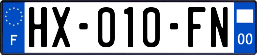 HX-010-FN