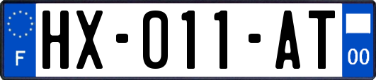 HX-011-AT