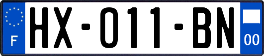 HX-011-BN