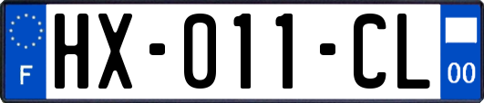 HX-011-CL