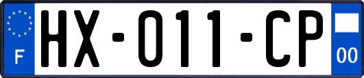 HX-011-CP