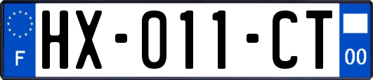 HX-011-CT