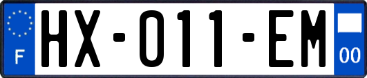 HX-011-EM