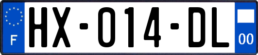 HX-014-DL