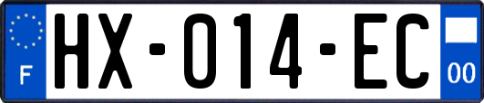 HX-014-EC